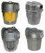 3/8 Inch Particulate Filters