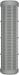 10" Washable Nylon Monofilament Filter Element