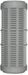 5" Washable Nylon Monofilament Filter Element