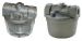 1/2 Inch Particulate Filters (Washable)