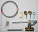 Lever Fire Valve Kits