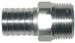 Aluminium Hose Tail