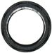 Polypropylene Nut, Flanged
