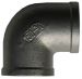 316 Stainless Elbow - 90 Degree FF