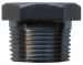 316 Stainless Blanking Plug - Hex Head