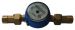 B-Meters GSD5 Dry Dial Flow Meters