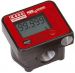 Piusi K400, Oval Gear Meters