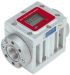 Piusi K600, Oval Gear Meters