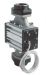 Piusi K700, 2 Inch, Oval Gear Meter