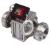 Piusi K900, 3 Inch, Oval Gear Meter