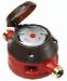 Aqua Metro, Mechanical Oil Flow Meters, EC Resale Approved, BSP Threaded
