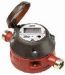 Aqua Metro,VZF Electronic Oil Flow Meters, BSP threaded