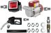 Pumped Metering Kit, 230v, For Diesel or Bio Diesel