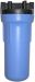 10 Inch Polypropylene Filter, for Water, WVO, or Bio Diesel