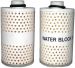 Oilybits Water Block and Particle Filter Elements