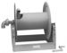 Hannay, Steel, Manual Rewind Hose Reels