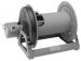 Hannay, Steel, Electric Rewind Hose Reels