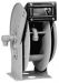 Hannay, Steel, Spring Rewind Hose Reels