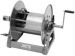 Hannay, SS316, Manual Rewind Hose Reels
