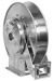 Hannay, SS316, Spring Rewind Hose Reels