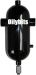 Dieselcraft USA Fuel Purifiers, Remove 99.997% of Water