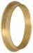 Brass Immersion Heater Ring