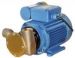 Jabsco Flexible Impeller Pumps For Waste Lubricating Oils