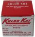 kolor Kut Gasoline Gauging Paste