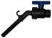 GPI Ball Valve Nozzle, for Chemicals