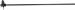 Oilybits Shaft Driven Mixing Propellor