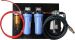 Oilybits Black Diesel Filtration System