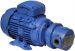 Oilybits Delta Gear Pumps