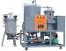 Oilybits Lubrication Oil Recycling Machines