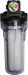 Pentek 3G 10" Polypropylene Filter Housing with Filter Change Indicator