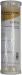 10" Pentek Pleated Cellulose Filter Elements