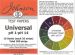 Litmus Paper, PH 1-14 200 Strips