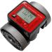 Piusi K600, Oval Gear Meters