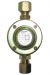 Pressure Reducing Valve, For Agas, GOK, 100mb Pre-Set