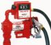 Fill Rite, ATEX Approved DC Pumps With Meter