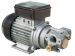 Piusi Viscomat, High-Viscosity Gear Pump
