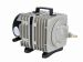 Piston Driven Air Pump