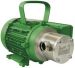 Flexible Impellor Pumps, Motor Driven (Aluminium & Stainless Steel)