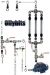 Biodiesel Processor Pipework Kits