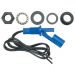Polypropylene Float Switch, Horizontal