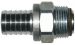 Swivel Hose Tail
