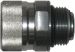Swivel Joint, with O-Ring Face Seal