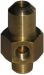 Bleed Valve & Tube, High Pressure