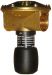 Anti Siphon Valve - Adjustable