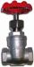 Gate Valves, Stainless Steel
