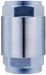 Spring Check Valves, 304 Stainless Steel